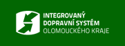 Integrovaný dopravní systém Olomouckého kraje